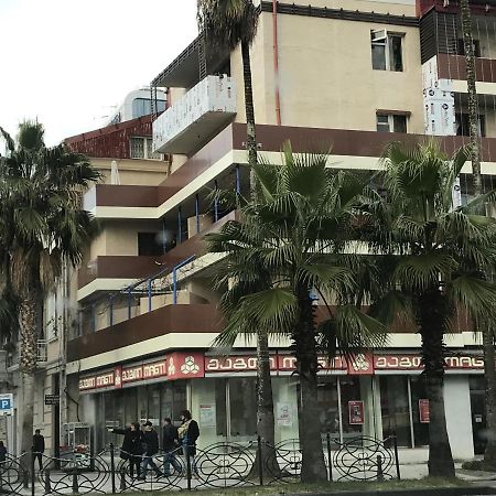 Ferienwohnung CASA NEPTUN in OLD BATUMI Exterior foto