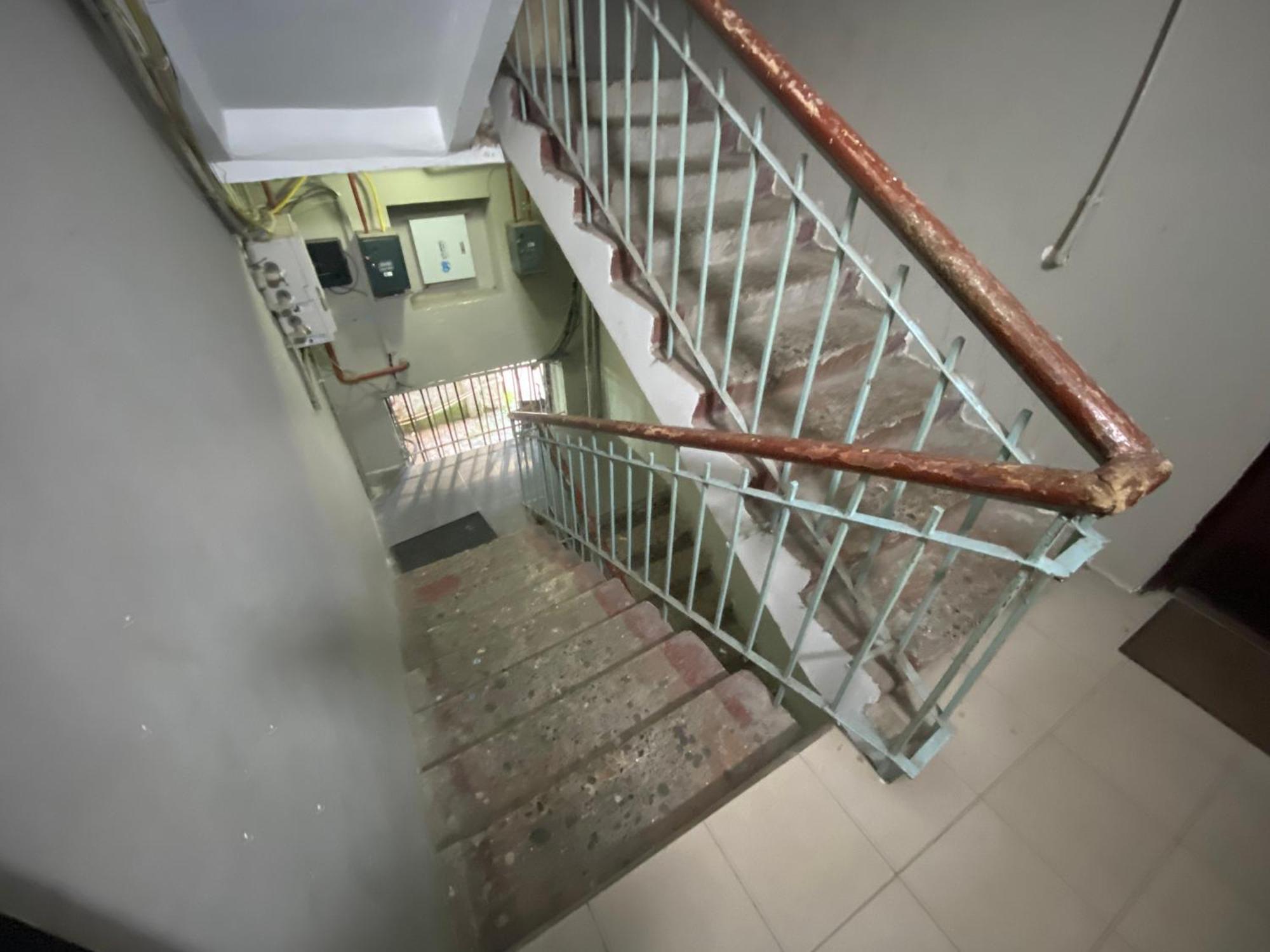 Ferienwohnung CASA NEPTUN in OLD BATUMI Exterior foto