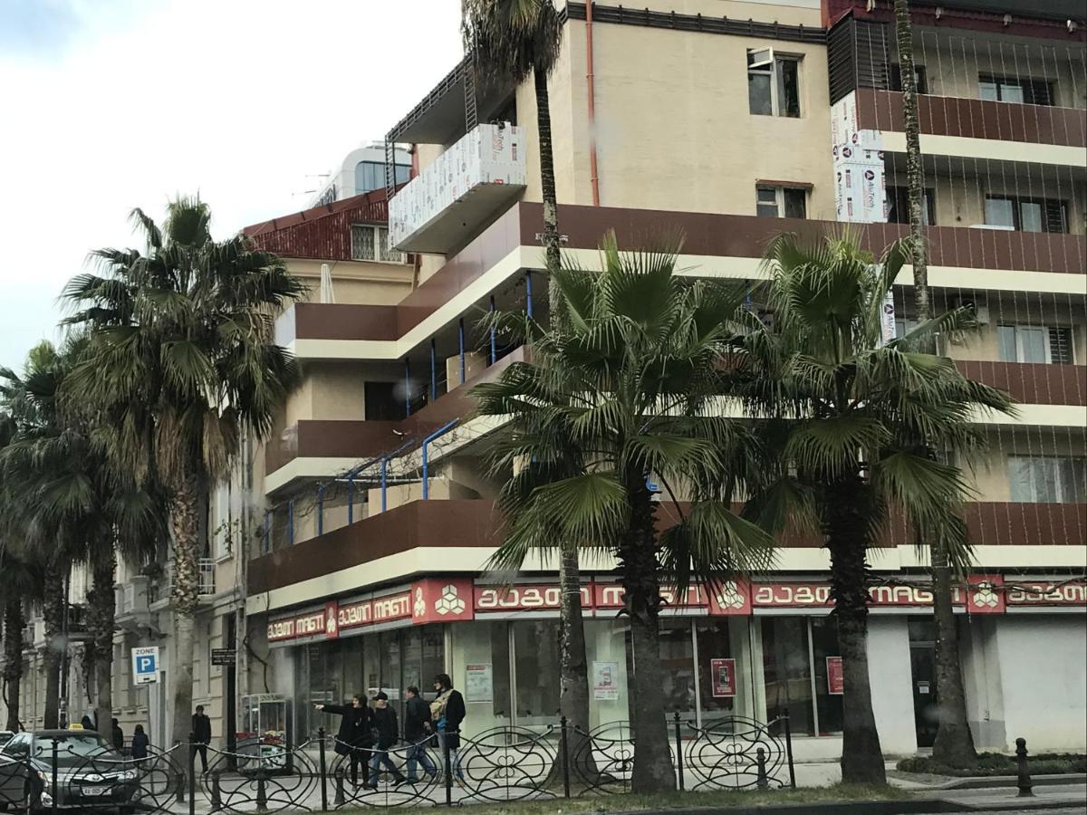 Ferienwohnung CASA NEPTUN in OLD BATUMI Exterior foto