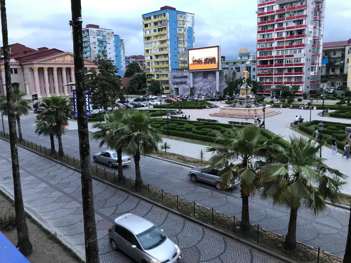 Ferienwohnung CASA NEPTUN in OLD BATUMI Exterior foto