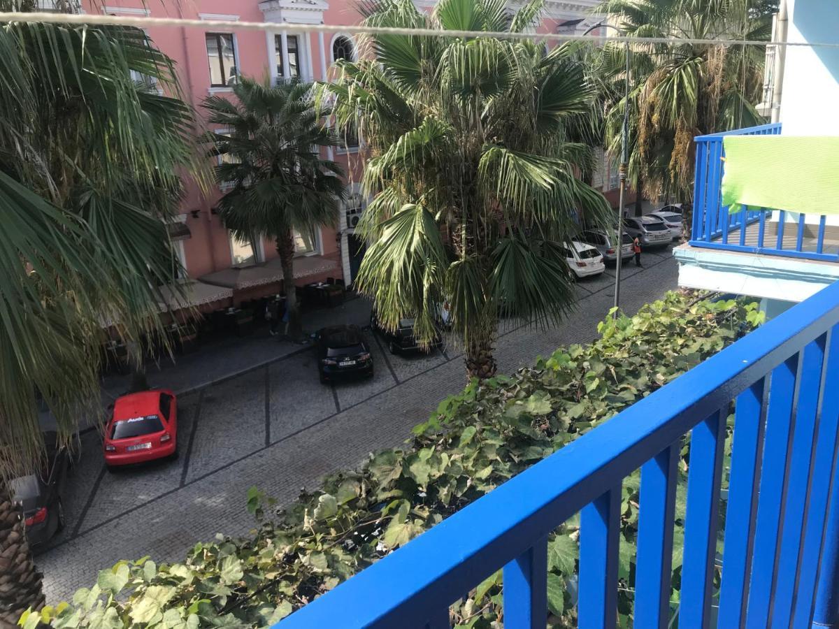 Ferienwohnung CASA NEPTUN in OLD BATUMI Exterior foto