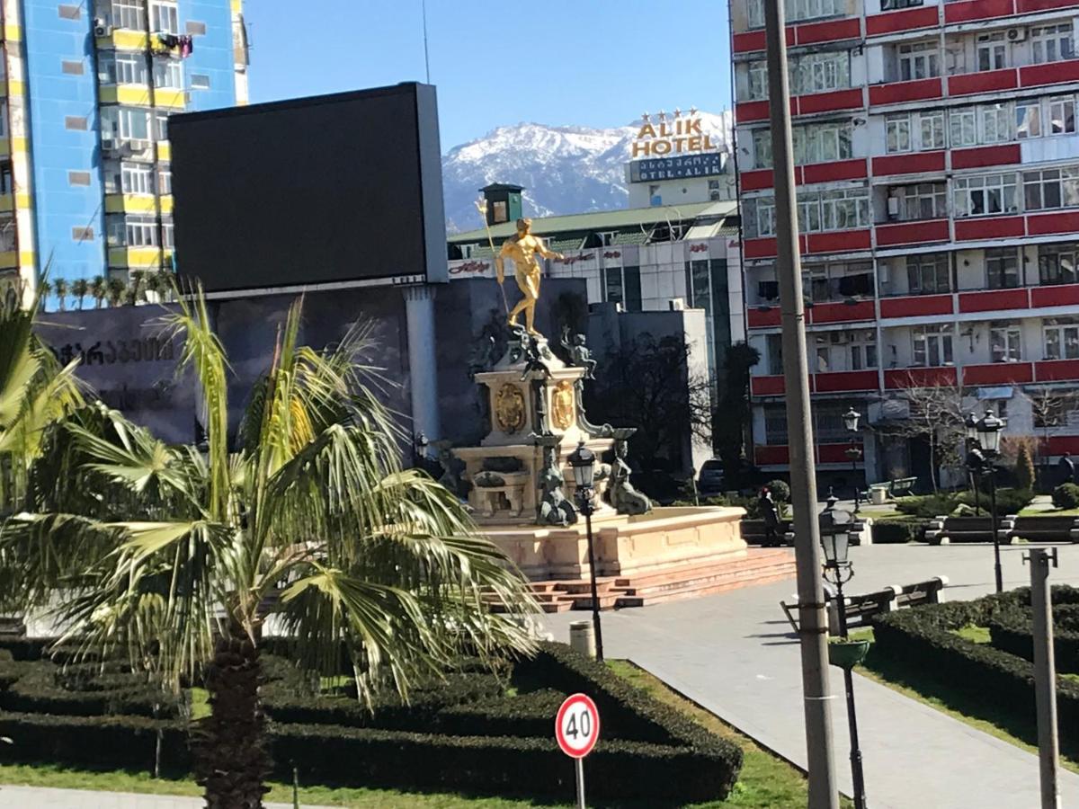Ferienwohnung CASA NEPTUN in OLD BATUMI Exterior foto